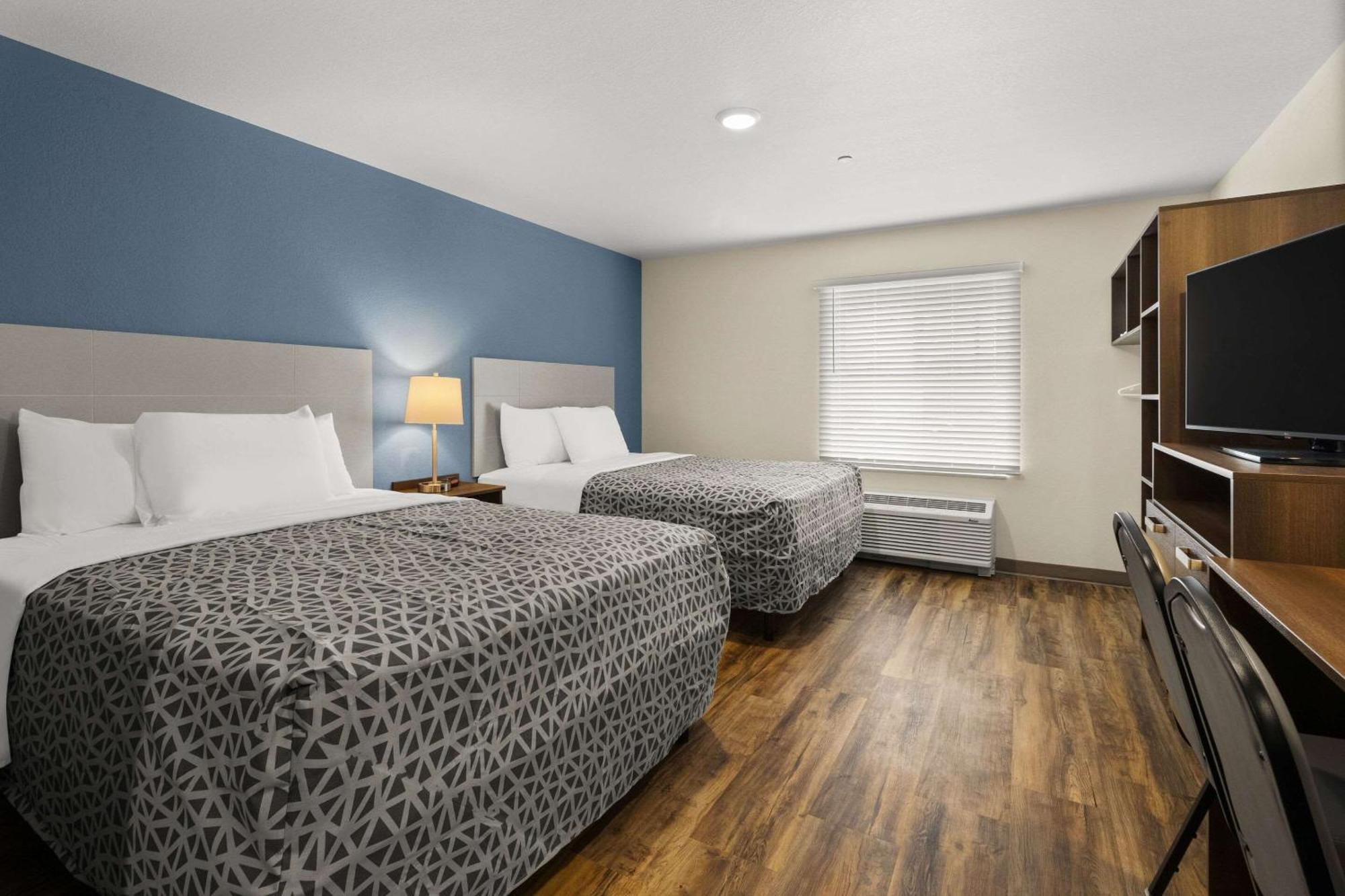 Woodspring Suites Bowling Green I-65 Exterior photo